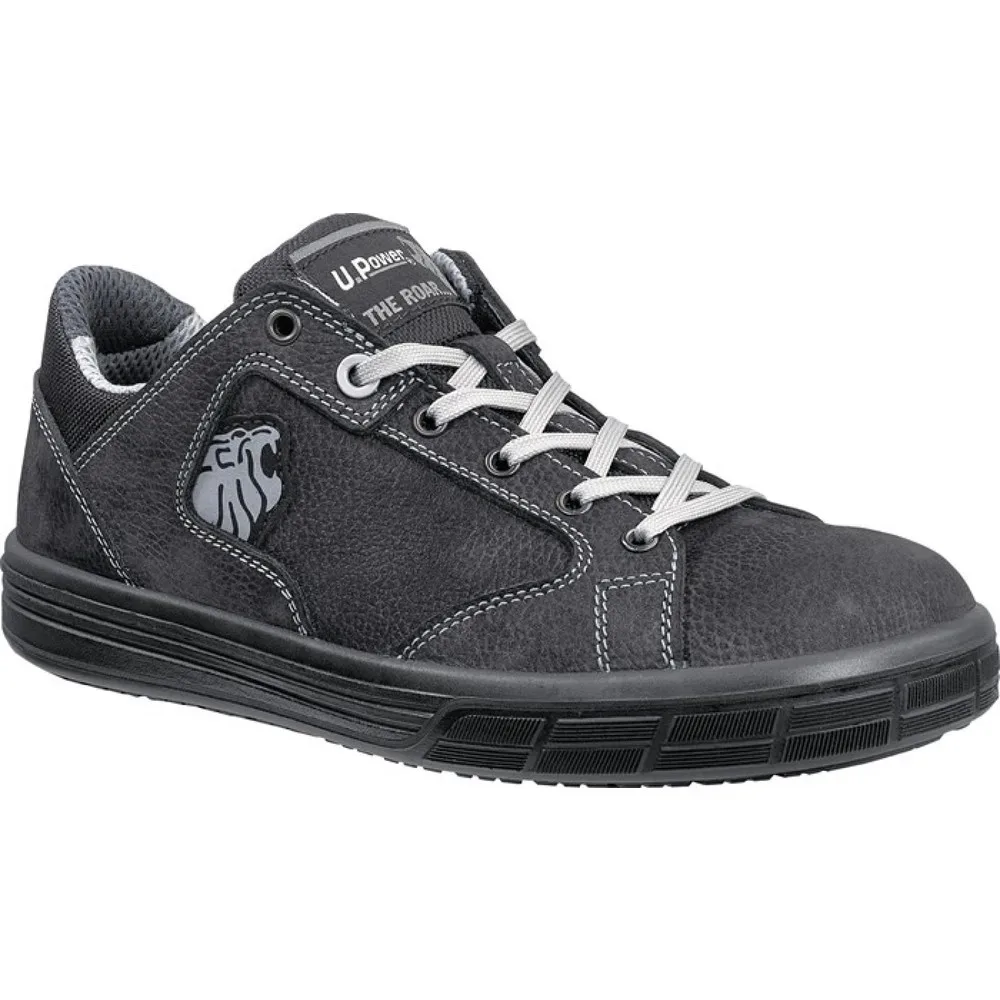 Sicherheitsschuh U-POWER Sneaker KING, halb, S3, Grösse 44