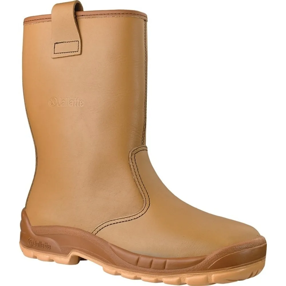 U.POWER Winterschlupfstiefel Jalartic SAS Gr.47