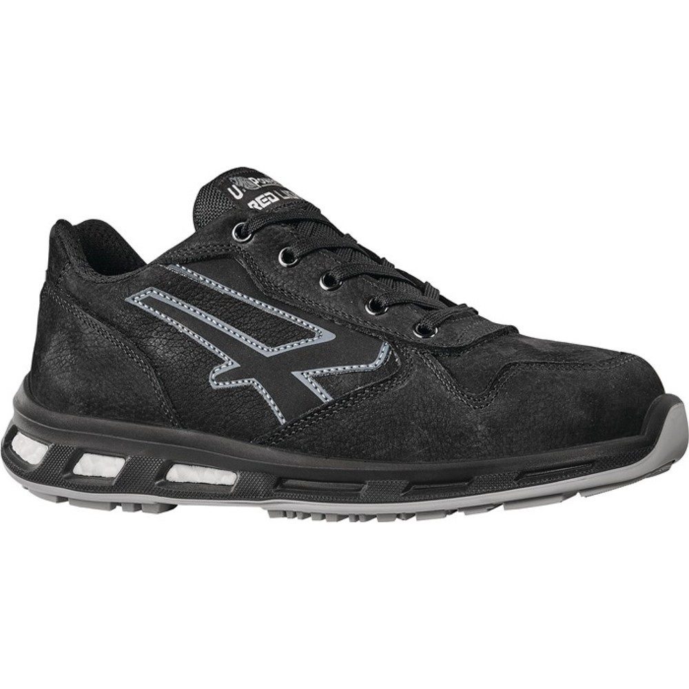 U.POWER Sicherheitsschuh RedLion CARBON Gr.40