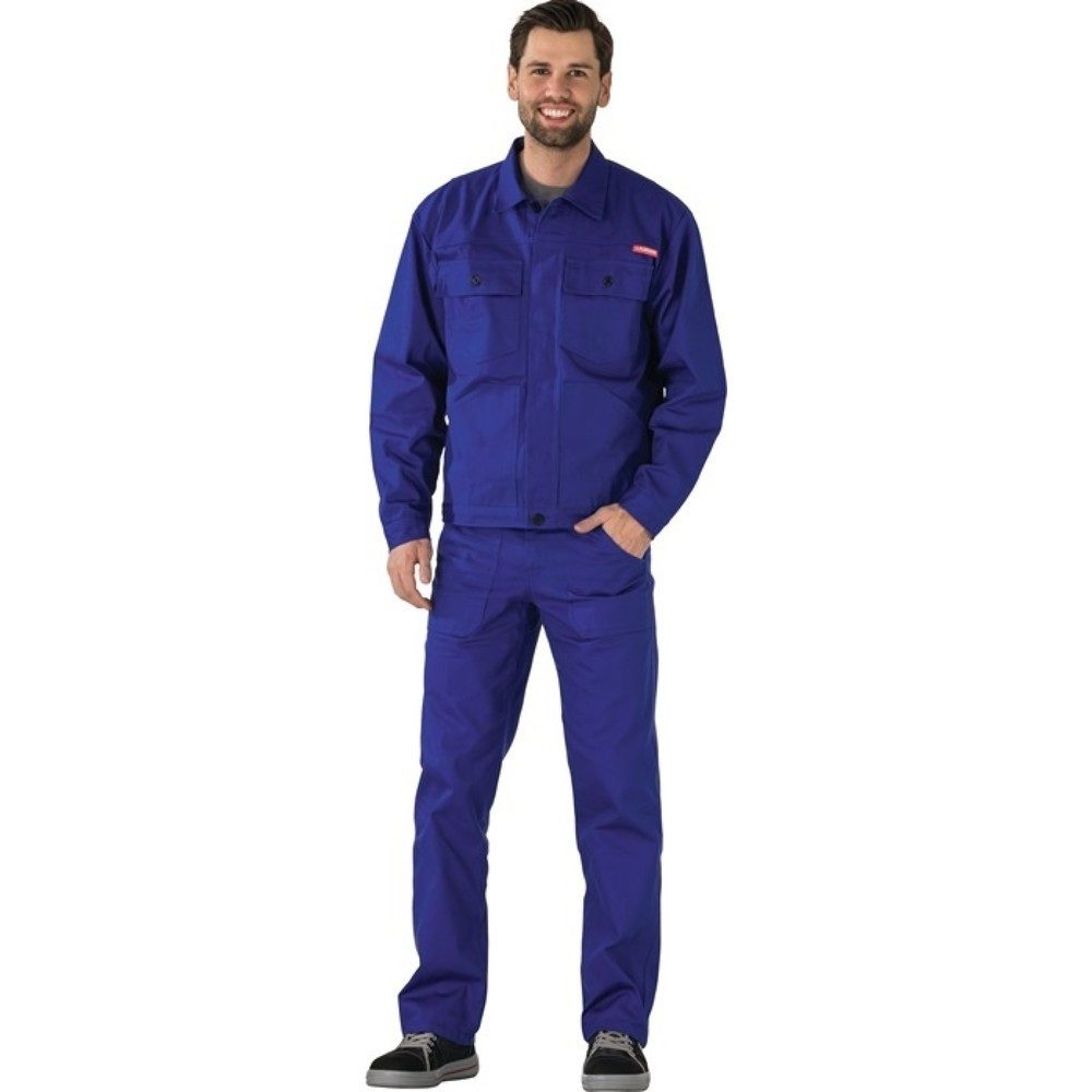 PLANAM Bundjacke BW 290 Gr.52 kornblau PLANAM