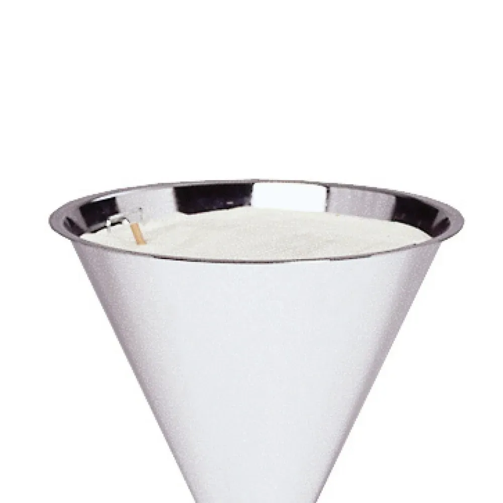 Quarzsand für Ascher, 25 kg, im Karton verpackt VAR