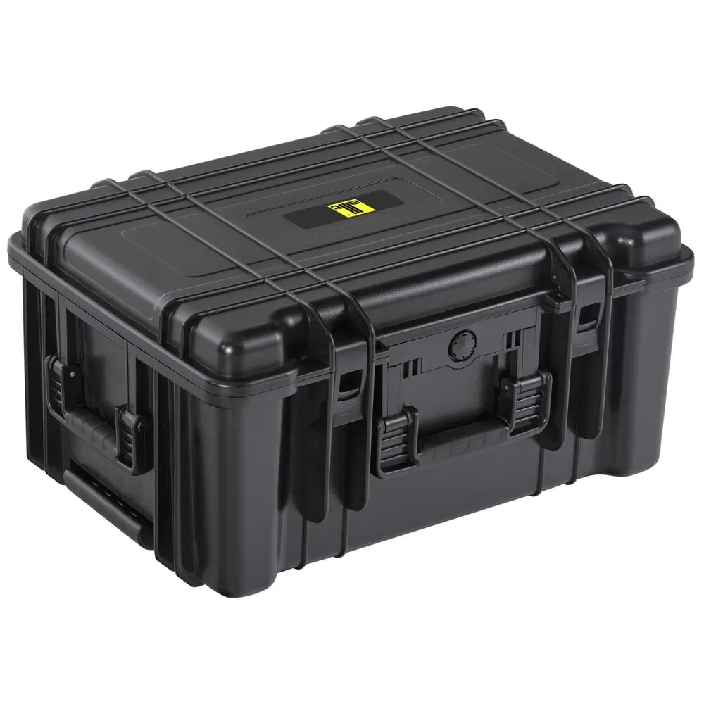 Allit DinoPlus Outdoor FR 24W, sw 458850 Universal Werkzeugkoffer unbestückt 1 Stück (L x B x H) 600 x 440 x 285 mm