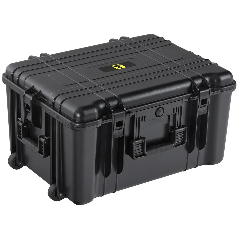 Allit DinoPlus Outdoor FR 26, sw 458860 Universal Werkzeugkoffer unbestückt 1 Stück (L x B x H) 665 x 495 x 340 mm