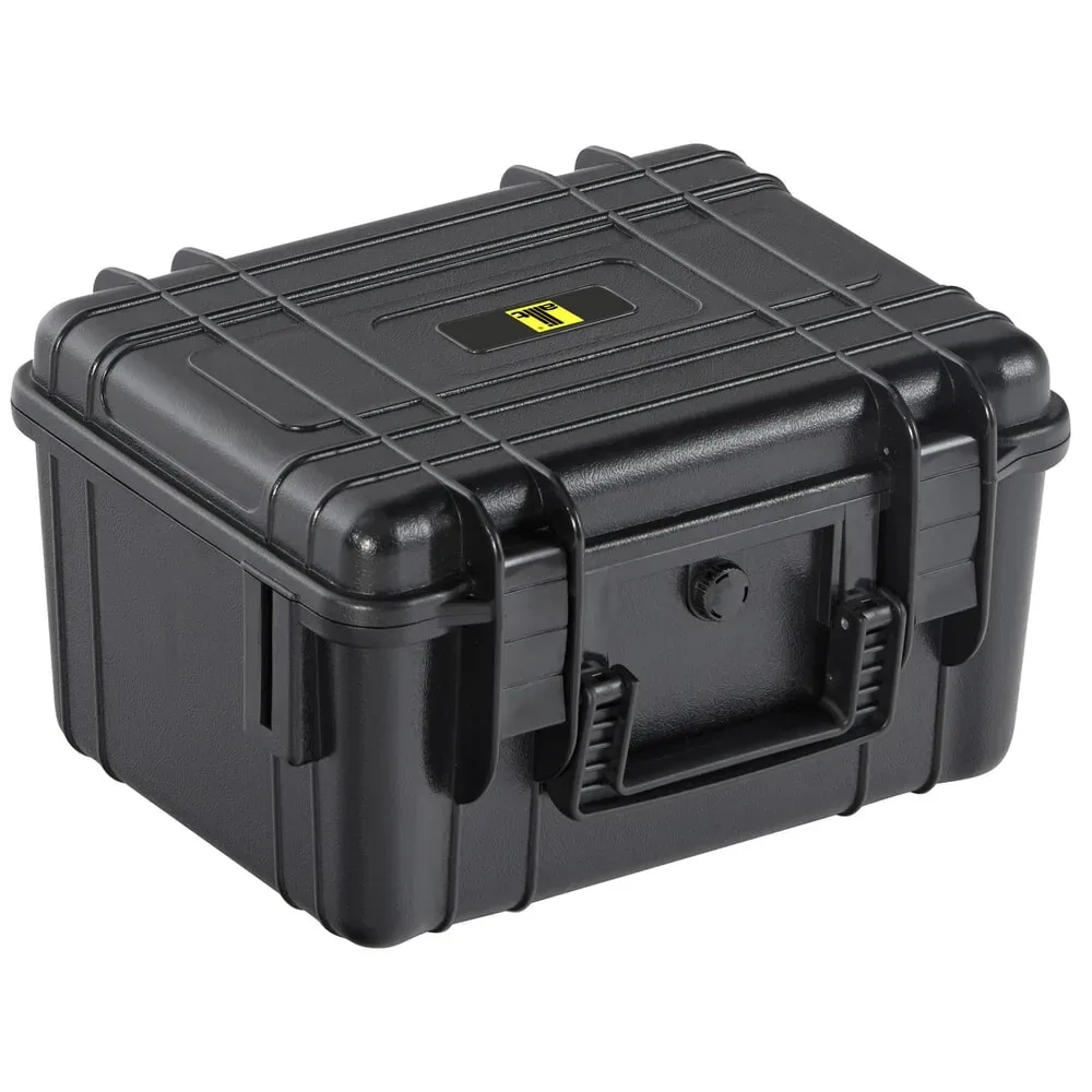Allit DinoPlus Outdoor F 11, sw 458810 Universal Werkzeugkoffer unbestückt 1 Stück (L x B x H) 275 x 225 x 155 mm