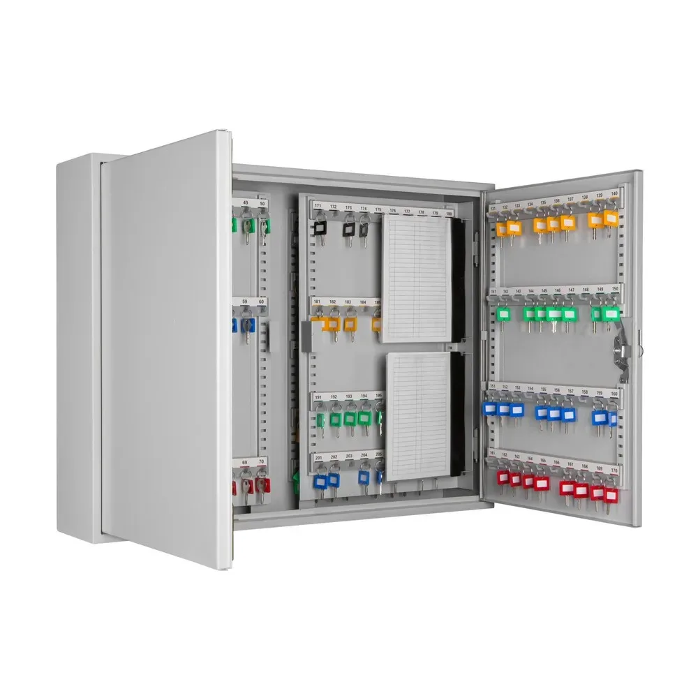 Schlüsselschrank, Doppeltür, für 300 Schlüssel