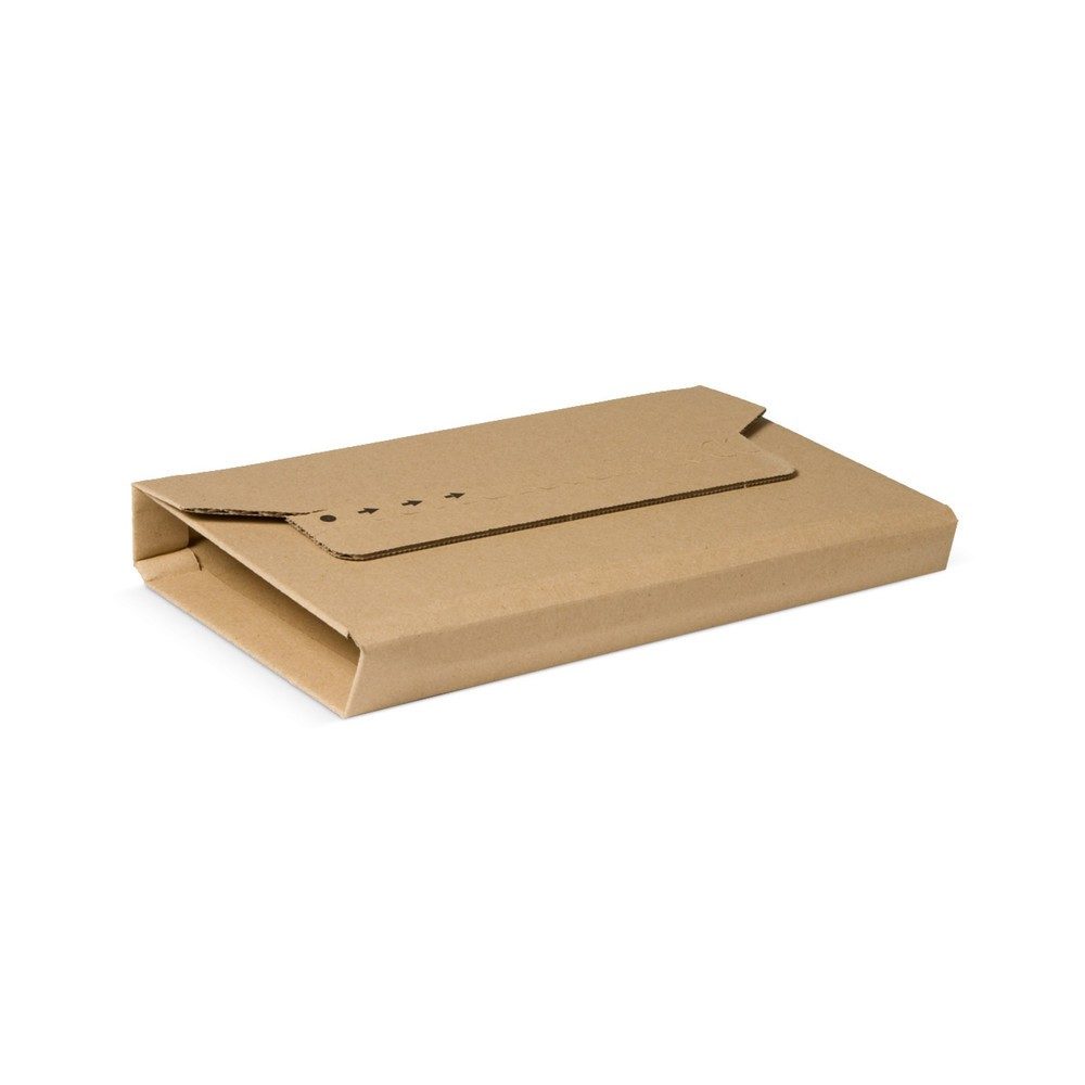 Versandtaschen Multiwell®, Innenmass LxBxH 217 x 155 x 10-50 mm, 25 Stk/VE