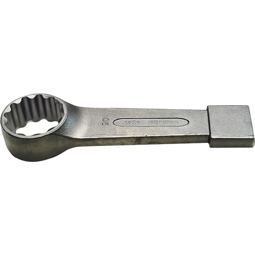 Schlagringschlüssel 845 SW 36mm L.195mm CR Vanadium STA PADRE