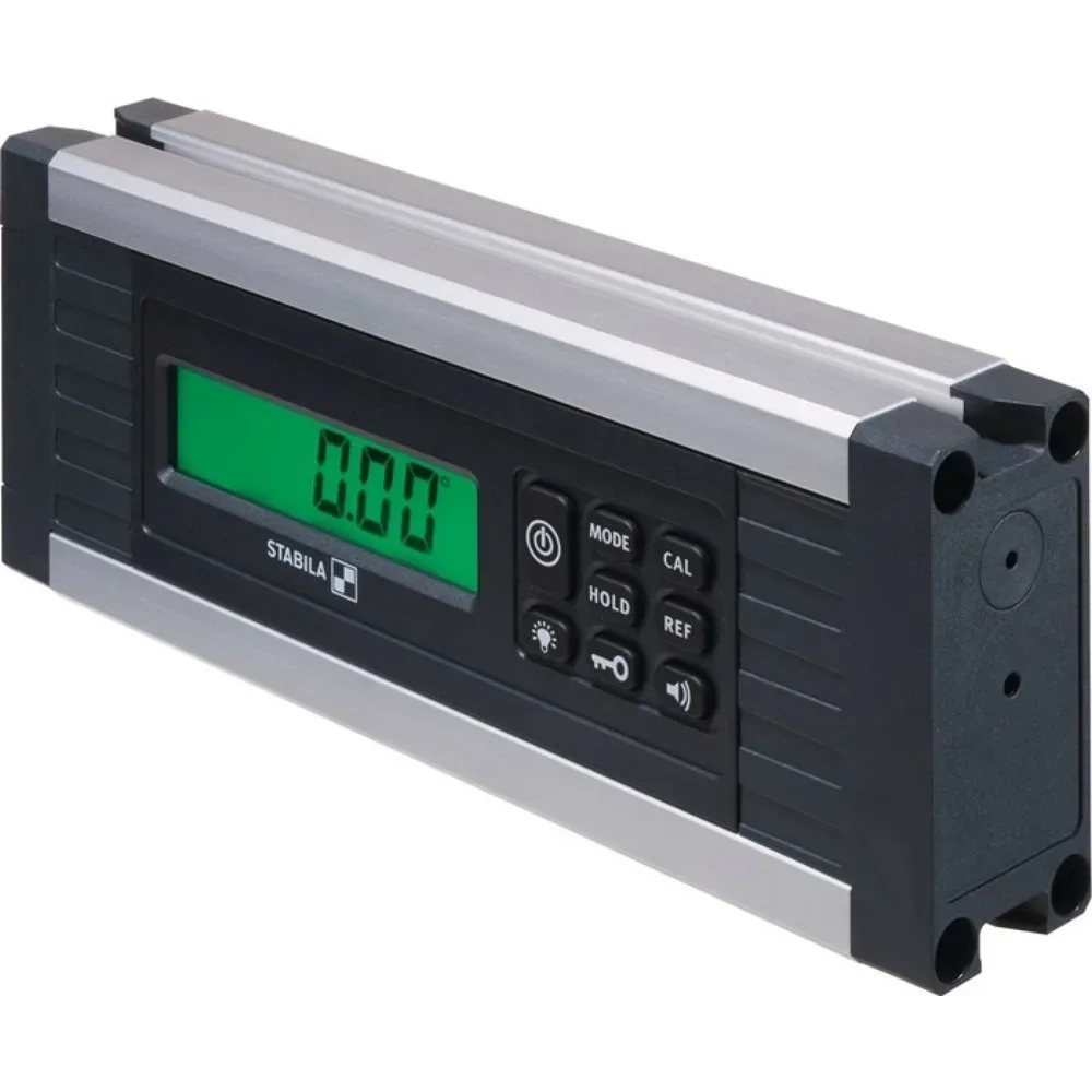 Stabila TECH 500 DP 19125 Digitaler Neigungsmesser