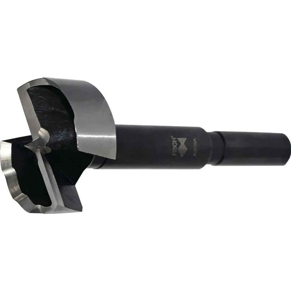 Forstnerbohrer BLACK SHARK PRO D.68mm Gesamt-L.90mm