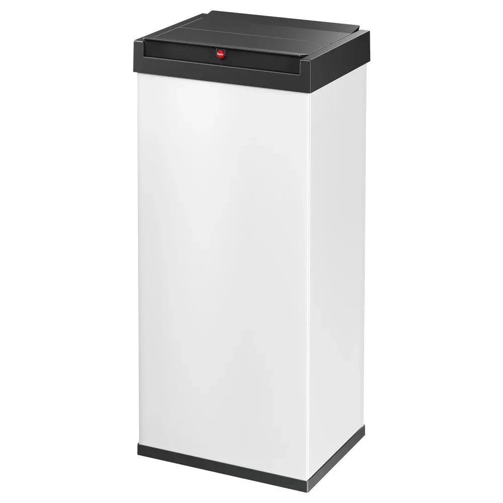 HAILO Abfallbox Big-Box Swing XL 350.860231.00 52 l, weiss