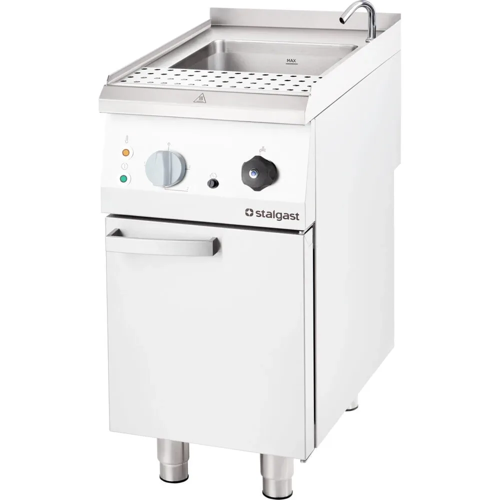 Stalgast Elektro-Nudelkocher aus der Serie 700 ND, 25 Liter