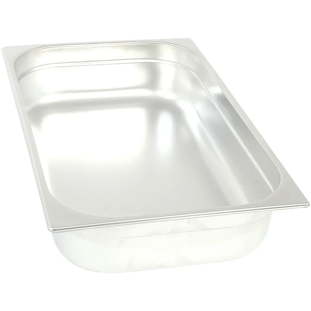 Stalgast Gastronormbehälter Serie STANDARD, GN 1/1 (65mm)