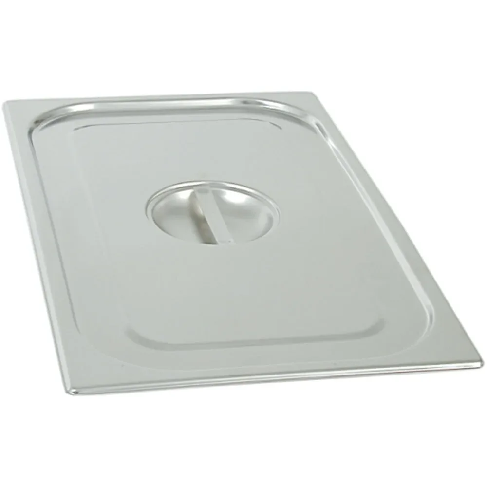 Stalgast GN-Deckel Serie STANDARD, GN 2/4
