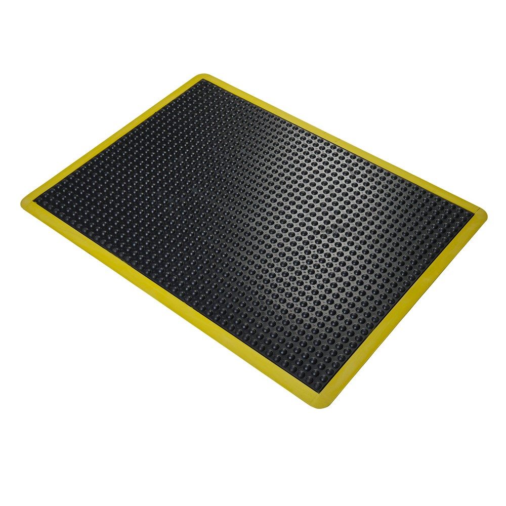 Arbeitsplatzmatte Bubblemat Safety, 900 x 1200 mm