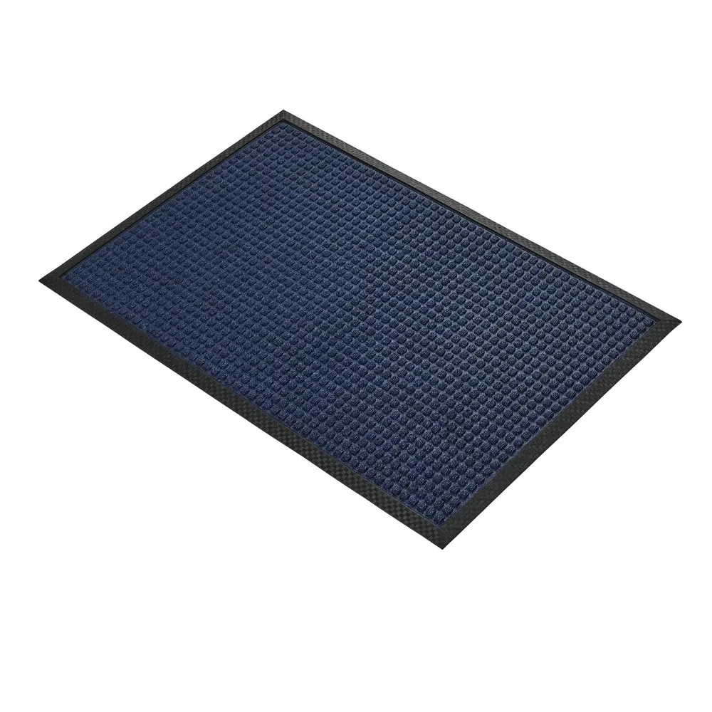 COBA Schmutzfangmatte Superdry, BxL 900 x 1.500 mm, blau