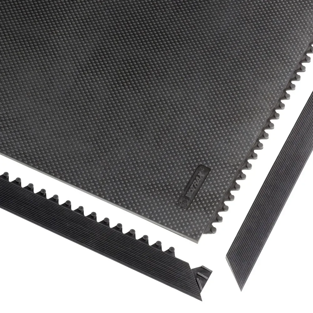 NoTrax Bodenmatte Slabmat Carré?, BxL 910 x 910 mm