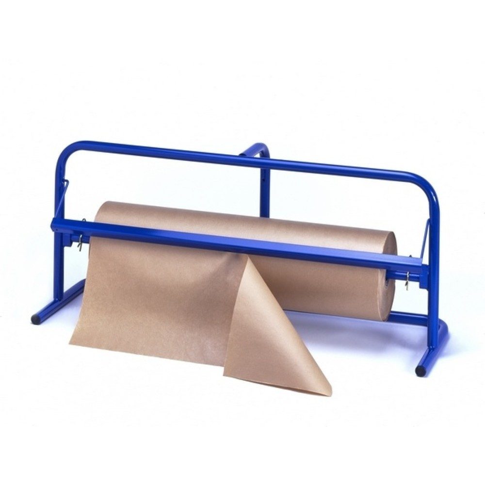 MOTTEZ Abroller für Papier Ø 33 cm Länge, 1.150 mm