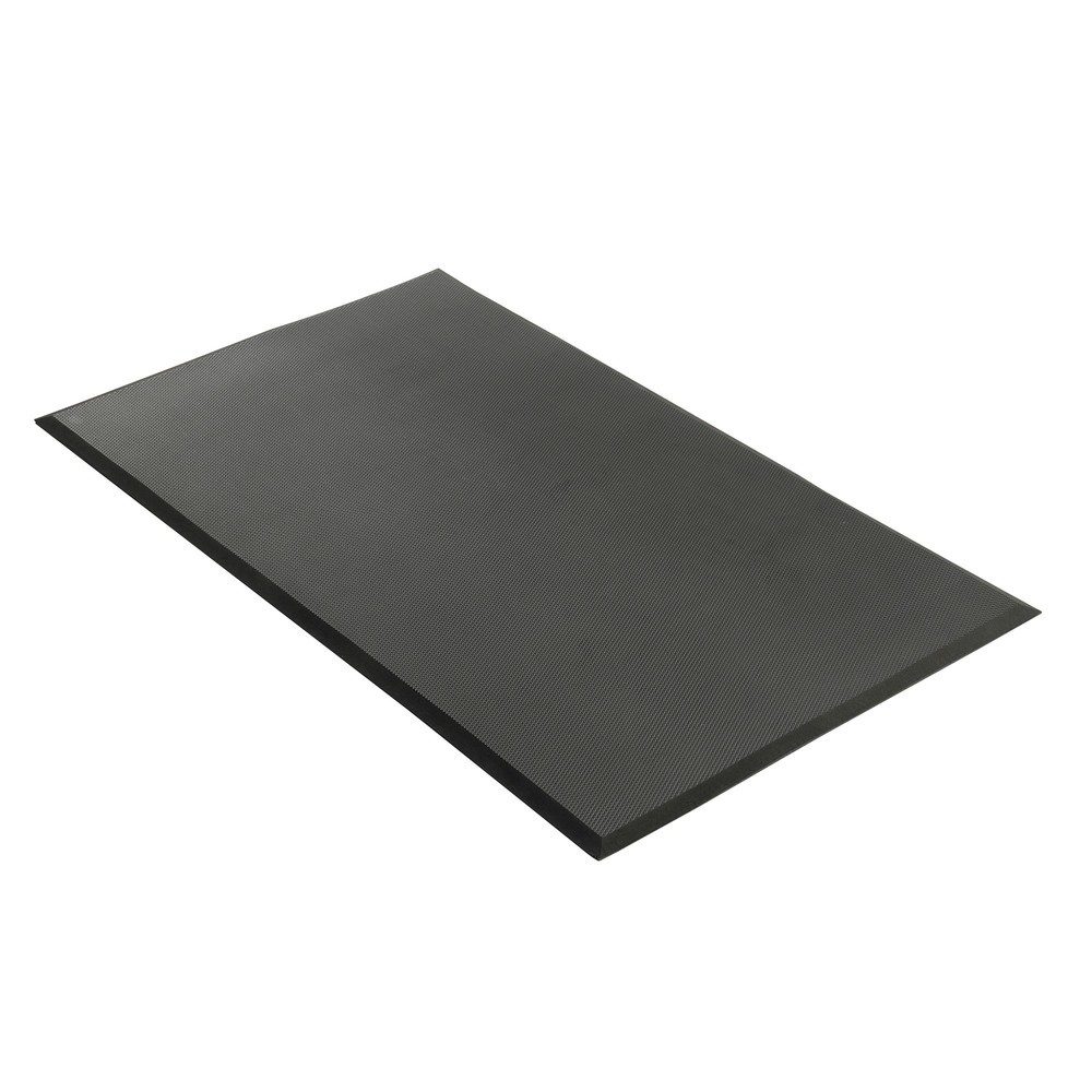 NoTrax Anti-Ermüdungsmatte Posture Mat Classic?, BxL 910 x 1.020 mm, schwarz