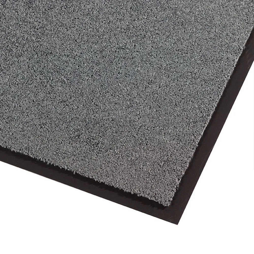 NoTrax Schmutzfangmatte Essence?, BxL 900 x 1.200 mm, dunkelgrau