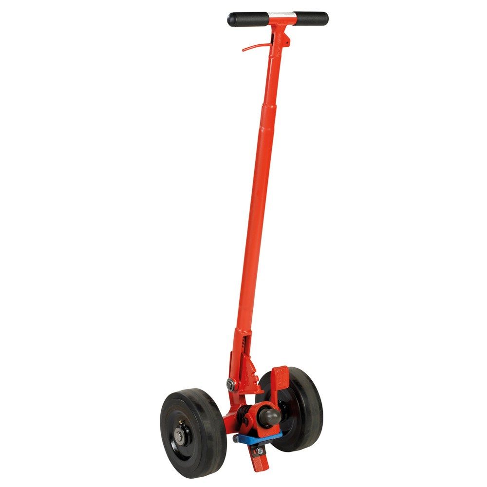 Hebelroller HR IV B, TK 3.000 kg