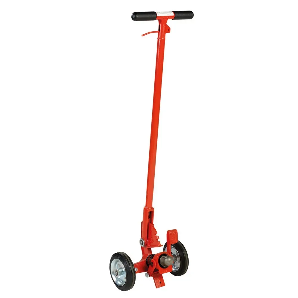 Hebelroller HR II, TK 1.000 kg
