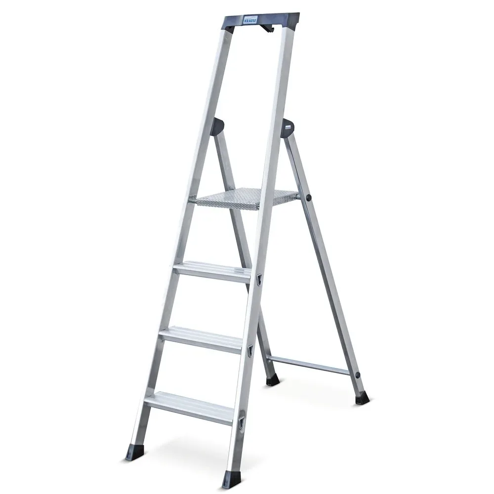Stufenleiter Solido, 8 Stufen