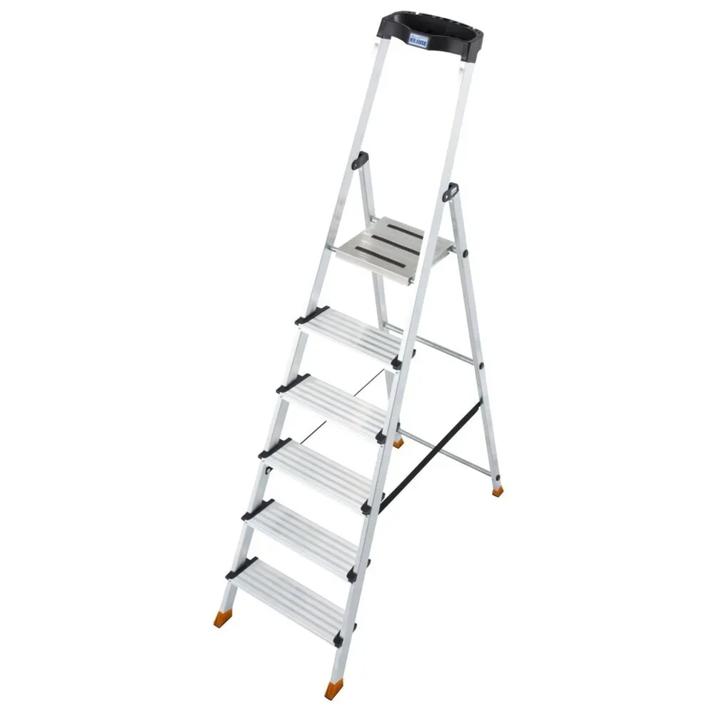 KRAUSE® Sepuro r 1x6 Stufen
