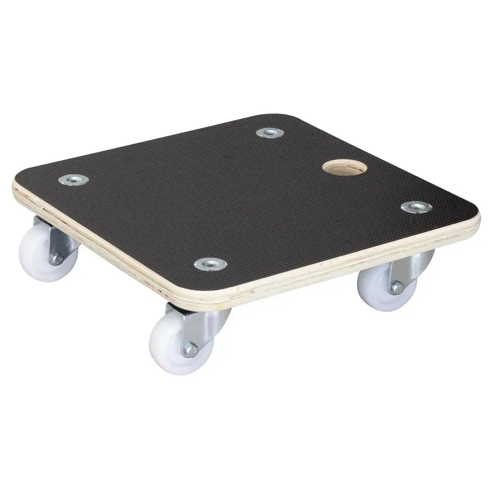 Wagner Rolluntersetzer Maxigrip Eckig | 29 cm