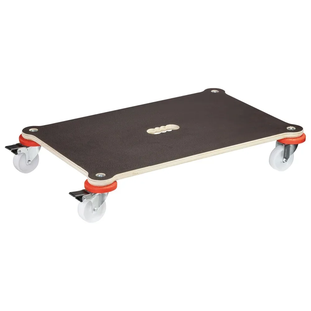 Transportroller PROTECTION BIG, MM 1375, LxB 710 x 440 mm, Tragfähigkeit 200 kg Wagner