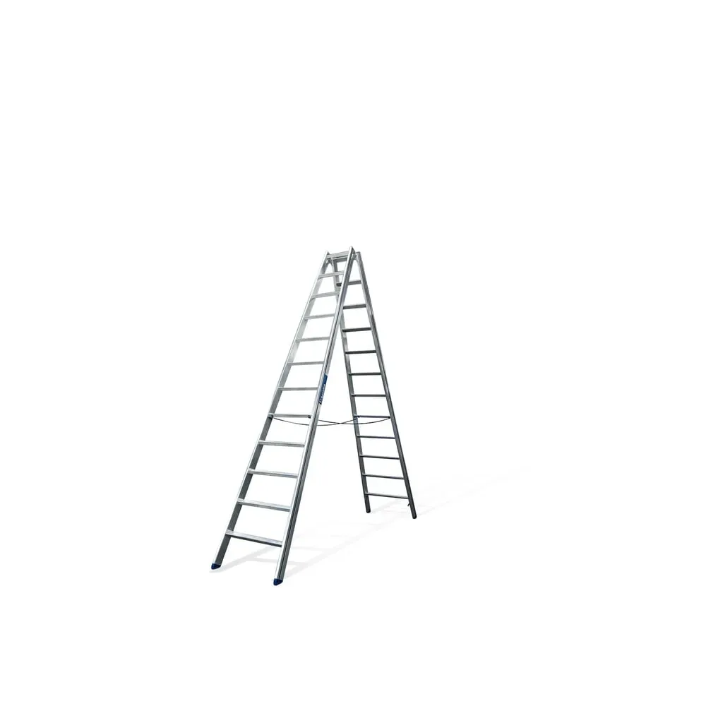 BAVARIA® Stufen-Stehleiter 730