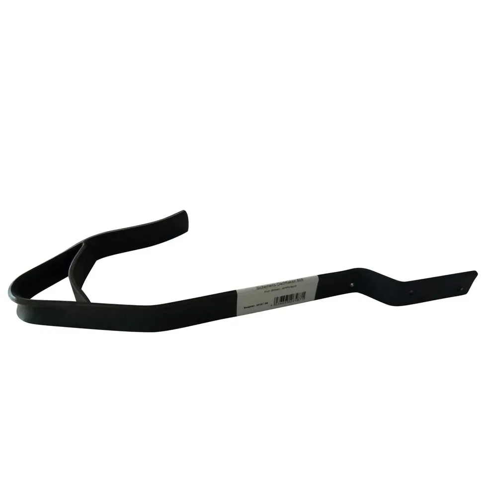 BAVARIA® Sicherheits-Dachhaken B RAL 7016