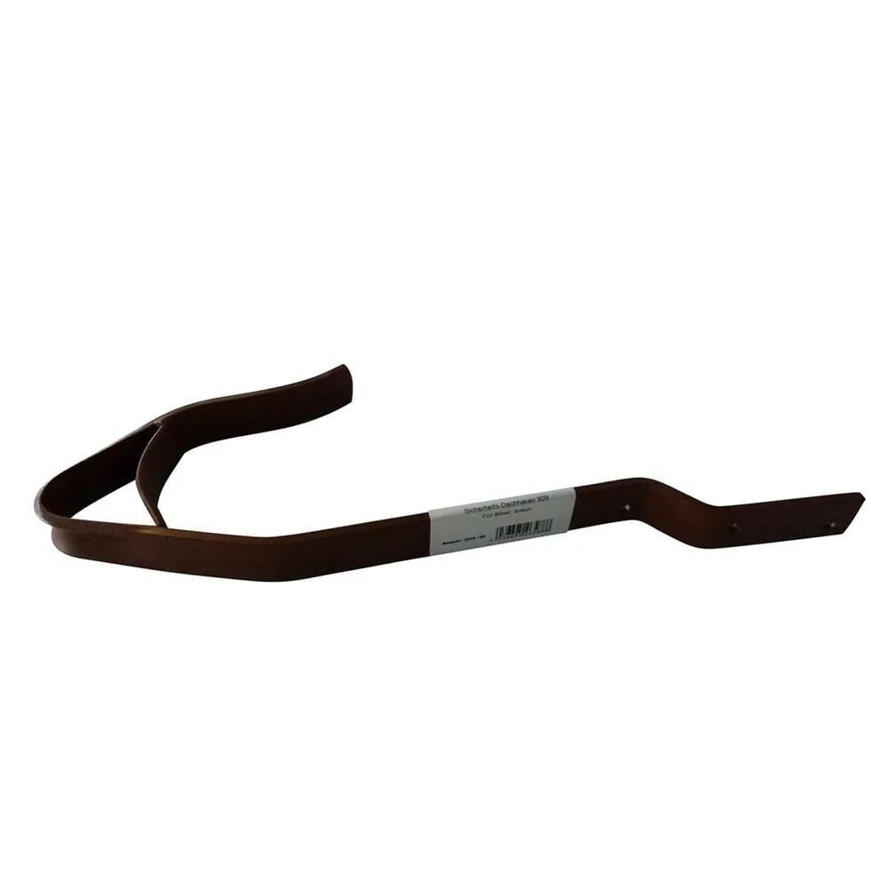 BAVARIA® Sicherheits-Dachhaken B RAL 8011