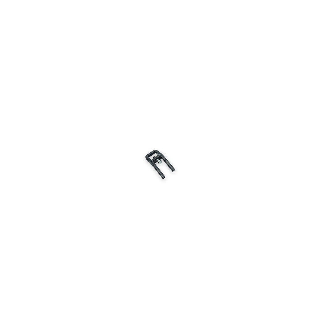 MAUDERER® Haltefinger RAL 7016