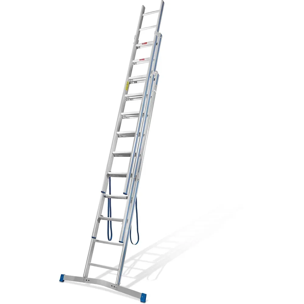 BAVARIA® Mehrzweckleiter 950 3-teilig