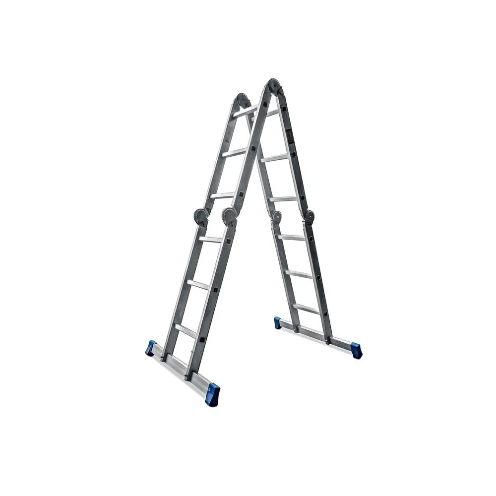 BAVARIA® Kofferraumleiter 981-6