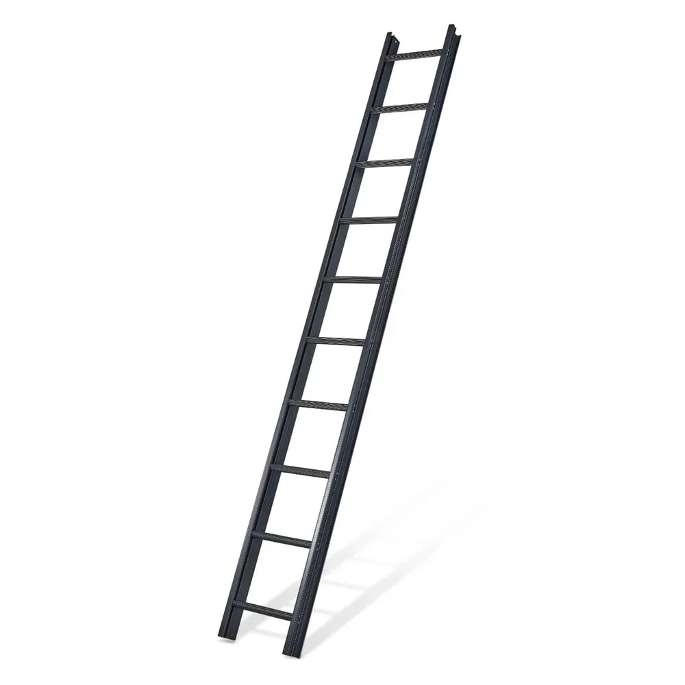 BAVARIA® Dachauflegeleiter 995 anthrazit