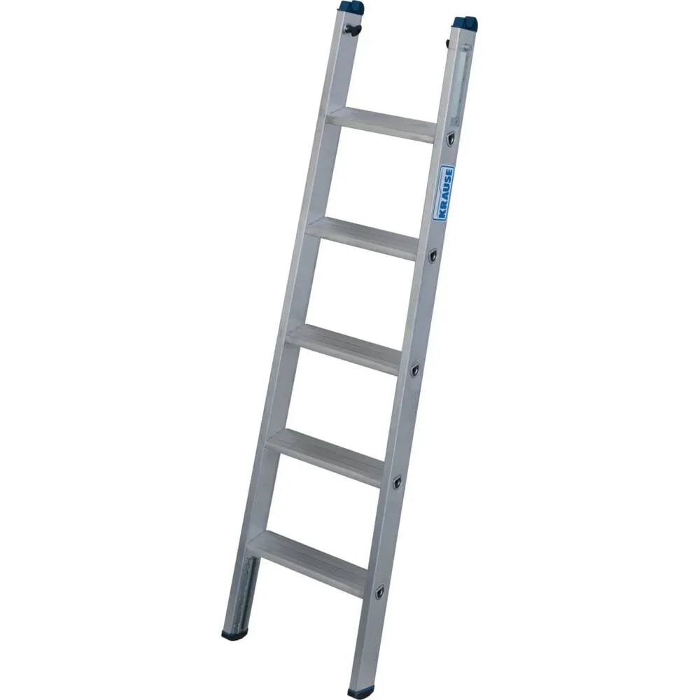 KRAUSE® STABILO Glasreiniger-Steckleiter, Mittelteil, 5 Stufen