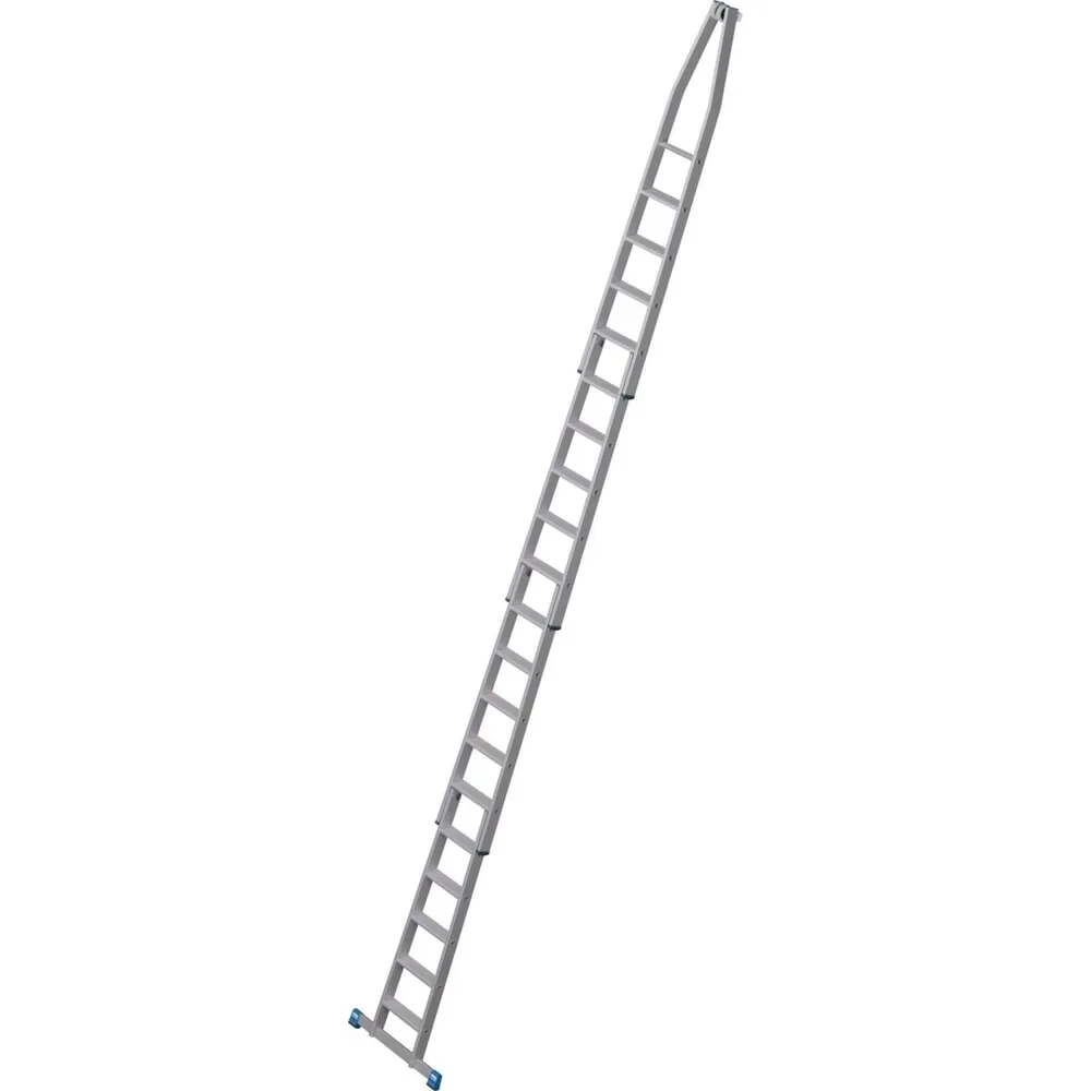KRAUSE® STABILO Glasreiniger-Steckleiter, 4-teiliges Set