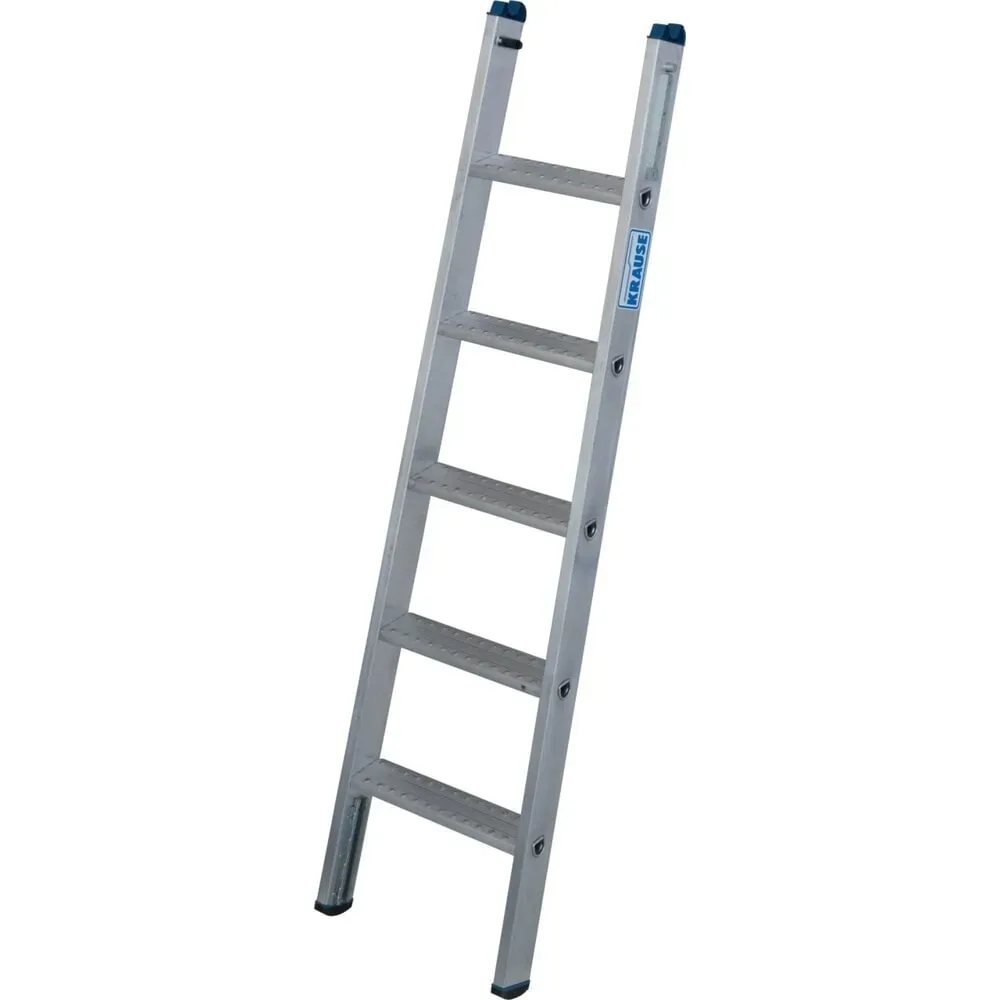 KRAUSE® STABILO Glasreiniger-Steckleiter R13, Mittelteil, 5 Stufen