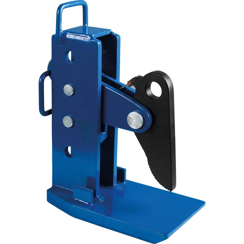 PLANETA Horizontale Hebeklemme MPC-4,5, Tragkraft 4.500 kg