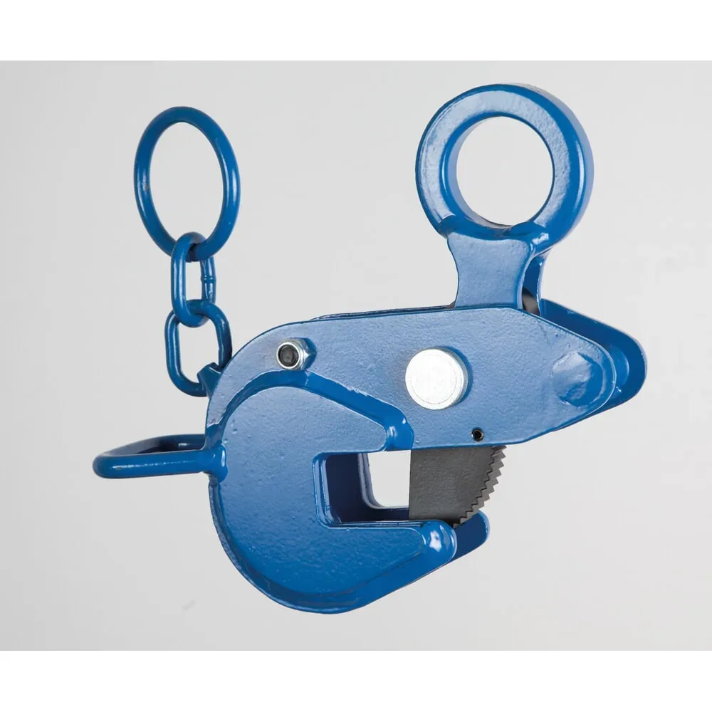 PLANETA Horizontale Hebeklemme HPC-4-2, Tragkraft 2.000 kg