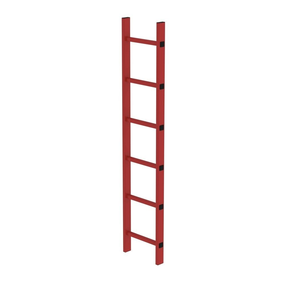 Munk Schachtleiter GFK 300mm Lichte Weite 6 Sprossen