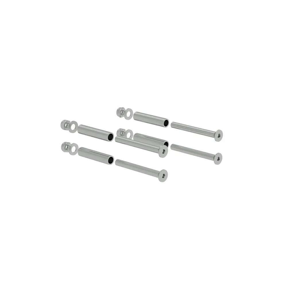 MUNK Günzburger Steigtechnik 019320 Montagezubehör 1 Set