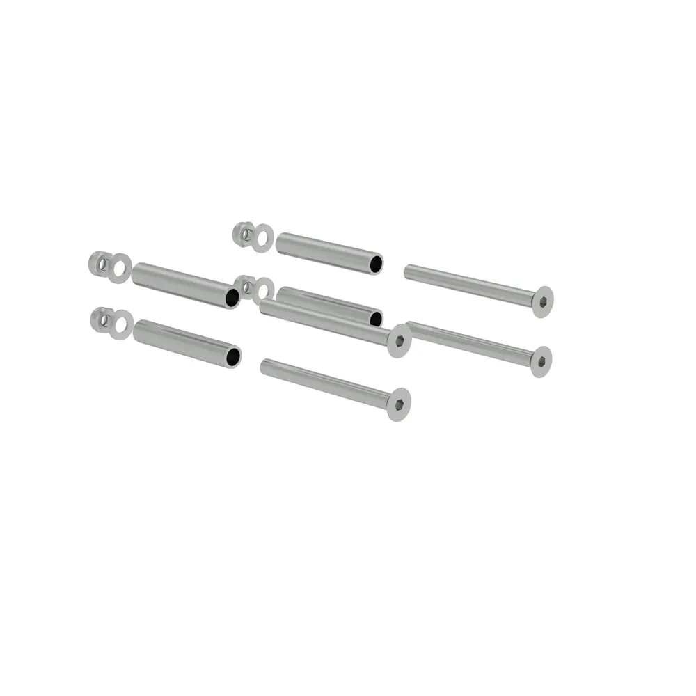 MUNK Günzburger Steigtechnik 019321 Montagezubehör 1 Set