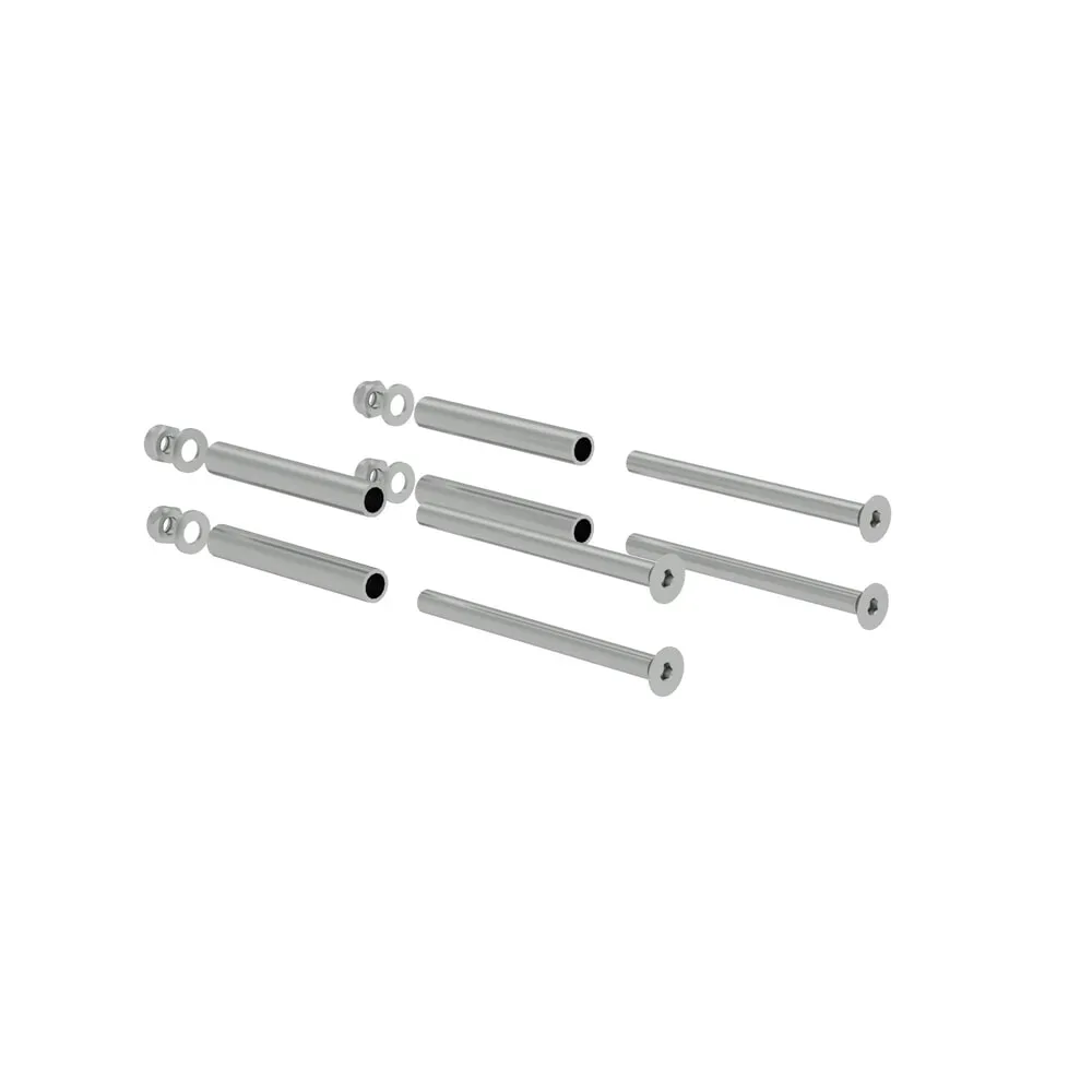 MUNK Günzburger Steigtechnik 019322 Montagezubehör 1 Set