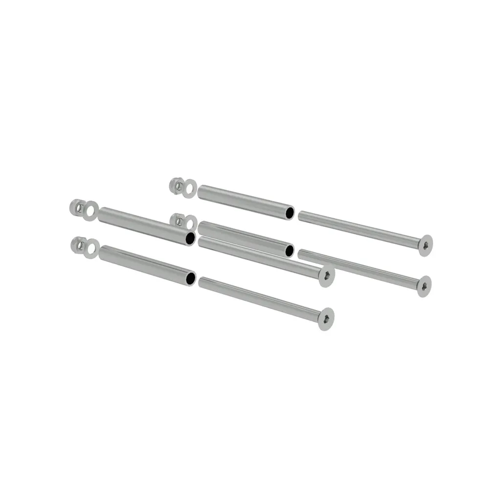 MUNK Günzburger Steigtechnik 019325 Zubehör-Paket 1 St.