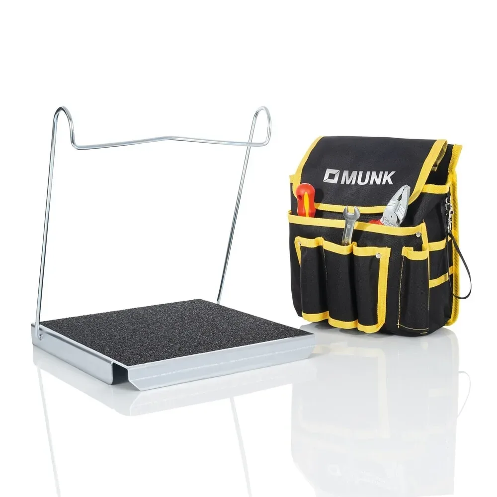 MUNK Günzburger Steigtechnik 019324 Zubehör-Paket 1 St.