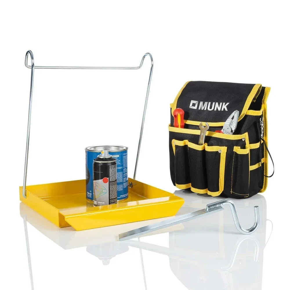 MUNK Günzburger Steigtechnik 019327 Zubehör-Paket 1 St.