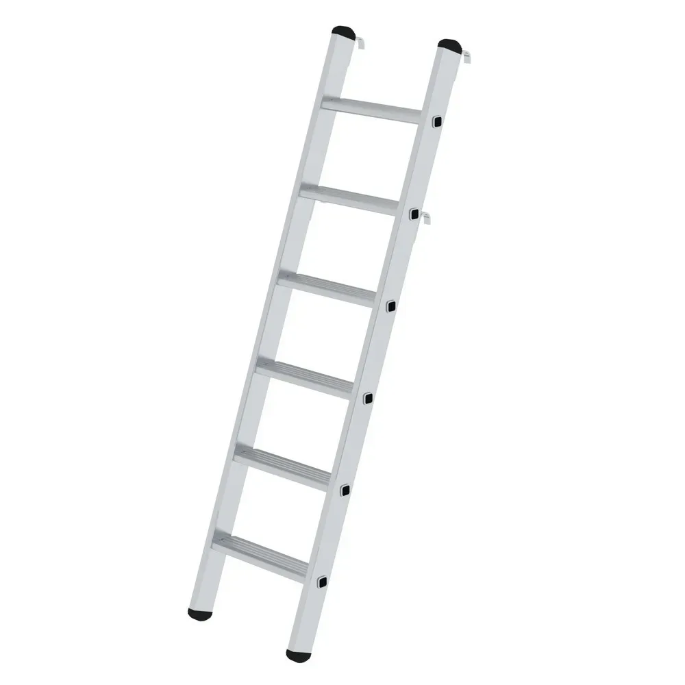 MUNK Günzburger Steigtechnik 41306 Stufen-Regalleiter 1 St.