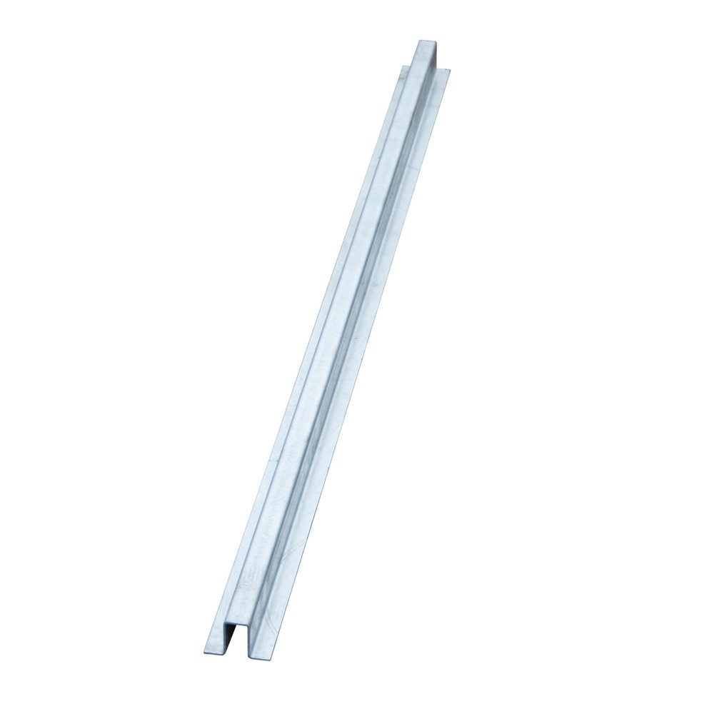 Wannenverbinder Typ WV 122, verzinkt